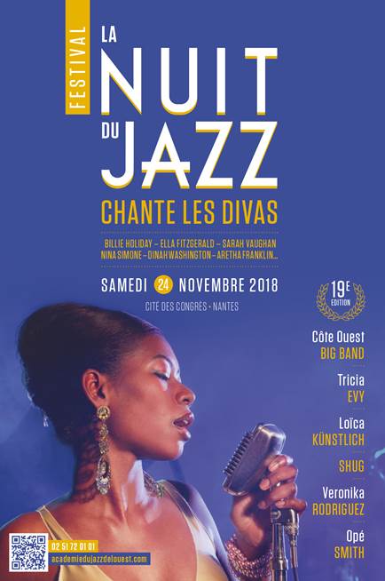 La nuit du jazz