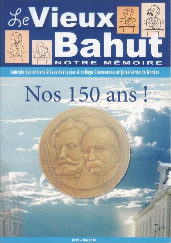 Numéro 95 du Vieux Bahut
