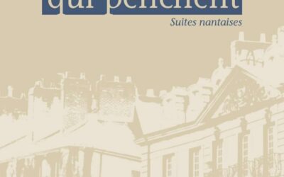 La ville aux maisons qui penchent