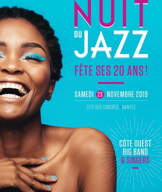 NUIT DU JAZZ