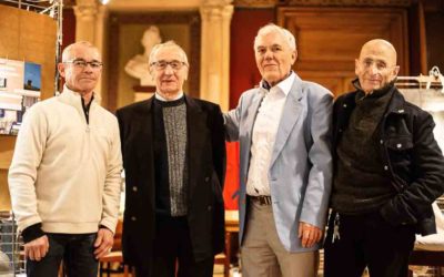 Ils avaient pourtant bien travaillé !