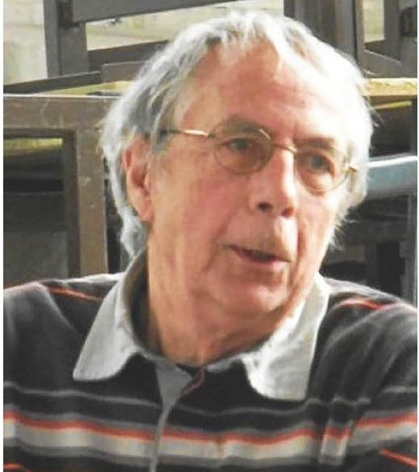 LA PERFIDE ALBION – une conférence de Jean GUIFFAN