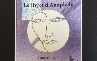 Le Livret d’Anophèle