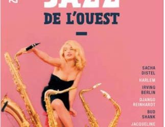 Académie du Jazz de l’Ouest