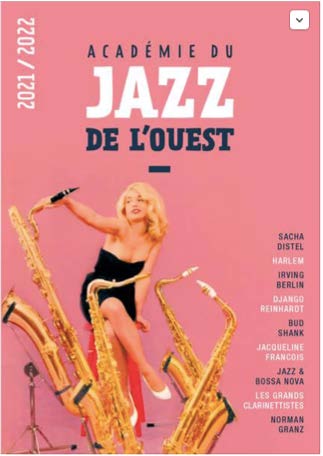 Académie du Jazz de l’Ouest