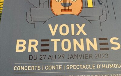 un beau concert