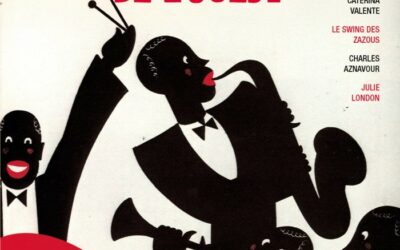 Académie du Jazz de l’Ouest 2025-2026