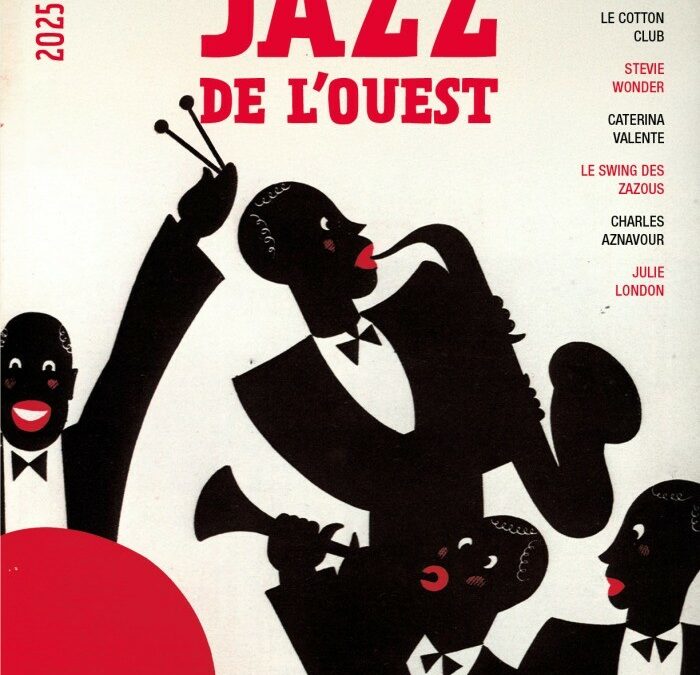 Académie du Jazz de l’Ouest 2025-2026