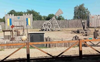 COMPTE RENDU DE LA JOURNEE DES VENDEENS DE PARIS DANS LE HAUT BOCAGE VENDEEN