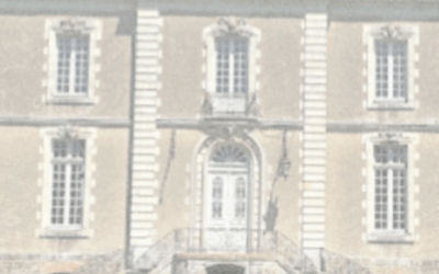 VISITE DU CHATEAU DE BRIORD