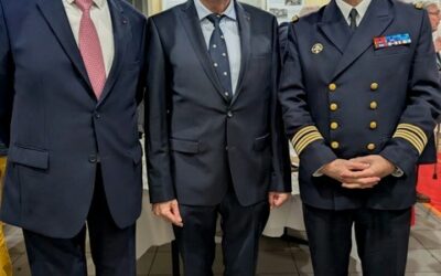 Lauréat prix « MAISON de la MER »