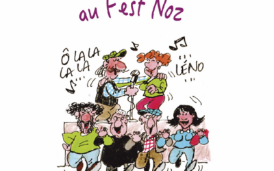 Manuel de savoir-vivre au fest-noz
