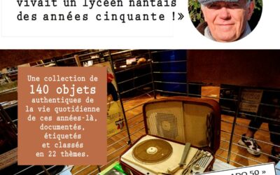 Exposition Jacques Dumeril 2023