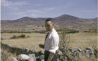 Hommage rendu à Julien GRACQ