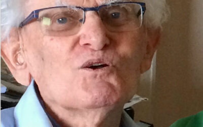 Michel VERRET nous a quittés