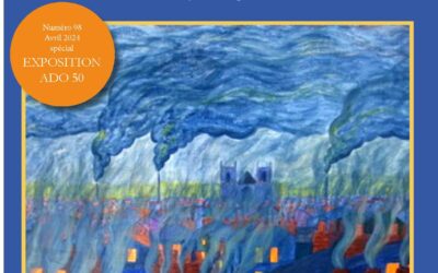 Exposition : Jacques Dumeril