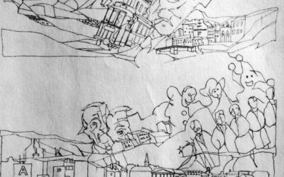 Dessins et gravure…