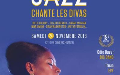 19e Edition de la Nuit du Jazz