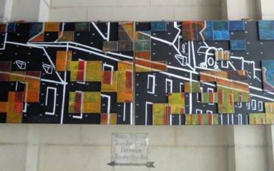 La journée du Patrimoine du 16 septembre 2018